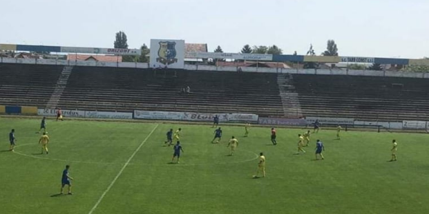 Minerul și Recea – victorii pe linie în amicalele de pregătire