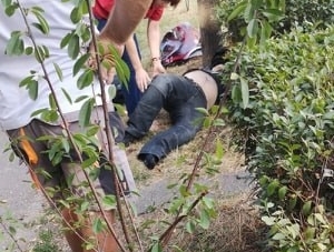 A revenit căldura, s-au îndesit iar accidentele (GALERIE FOTO și VIDEO)