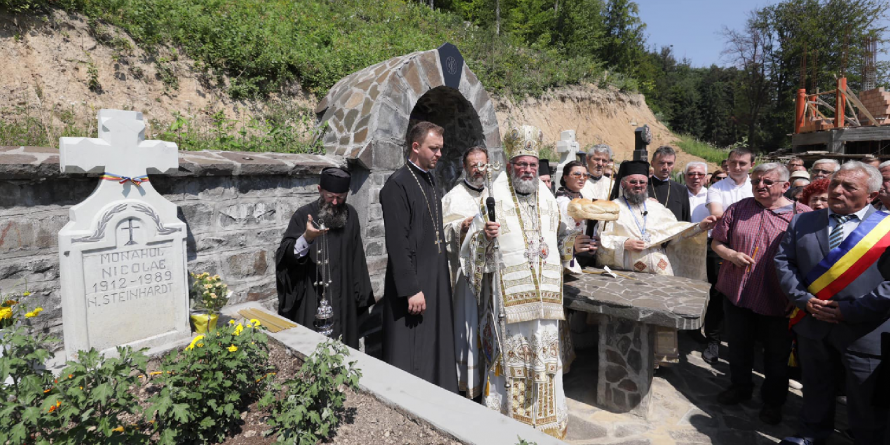 Finalul ”Zilelor Rohiei”, sub semnul lui Nicolae Steinhardt