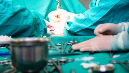12.000 de intervenții neurochirurgicale  – cotă atinsă în iulie la Spitalul Județean
