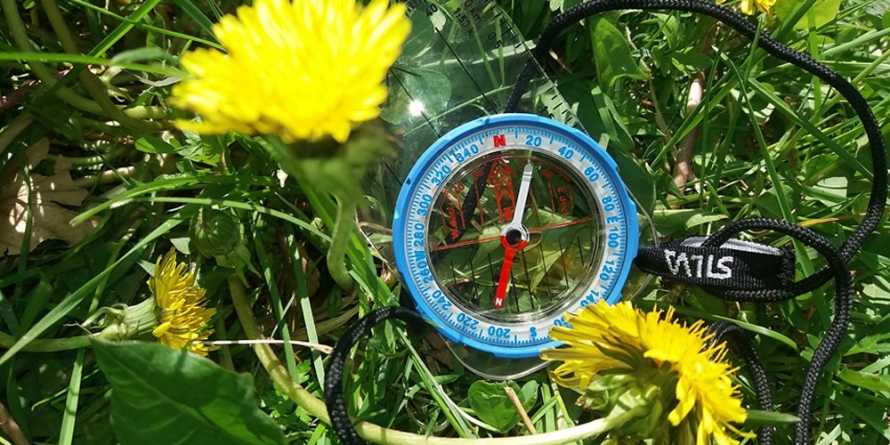 Concurs de Orientare Sportivă  pentru amatori