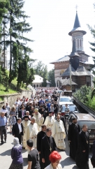 ”Lumea întreagă, nu numai ţara noastră, nu merge bine” –  apreciază PS Părinte Episcop Iustin