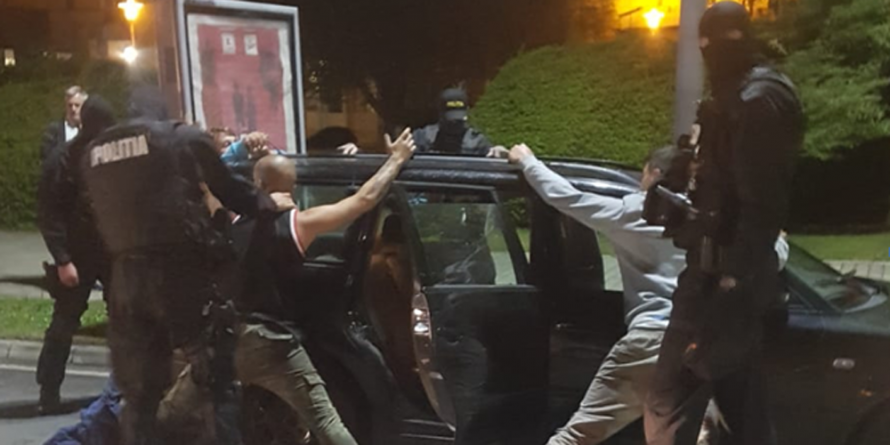 Tertipuri pentru a scăpa de răspunderea penală când conduceau mașina sub influența alcoolului