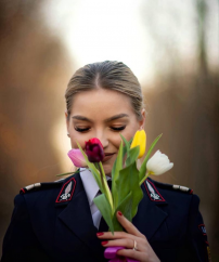 Și fetele pot da admitere la școala de pompieri, începând din 2020