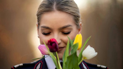 Și fetele pot da admitere la școala de pompieri, începând din 2020