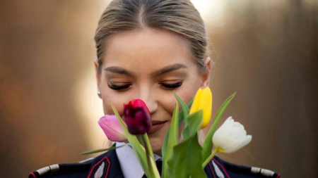 Și fetele pot da admitere la școala de pompieri, începând din 2020