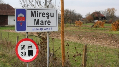 Exercițiu de transparență: Primăria Mireșu Mare anunță 15 cazuri de COVID-19 în comună. Scenariul roșu, activat