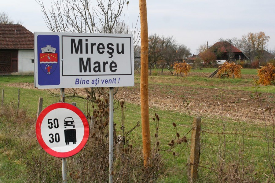 Exercițiu de transparență: Primăria Mireșu Mare anunță 15 cazuri de COVID-19 în comună. Scenariul roșu, activat