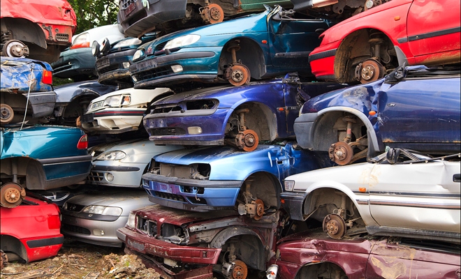 Încă 20.000 de vouchere pentru persoanele fizice în programul „Rabla Clasic”