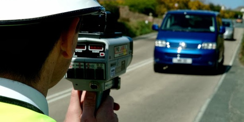 Radare Maramureș – 27 august