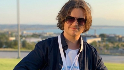 Șincaistul Radu Herzal, fizicianul de argint al lotului român de la Olimpiada Balcanică