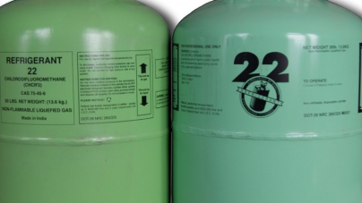 Contrabandă cu acte false