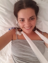 Minunile de lângă noi. ”Fără aportul dvs., doamna doctor, azi făceam înmormântarea!”