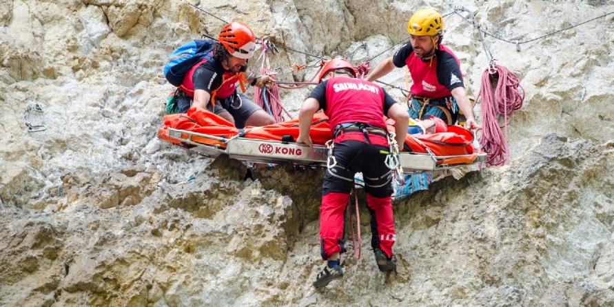 Turist decedat în Pietrosul Rodnei