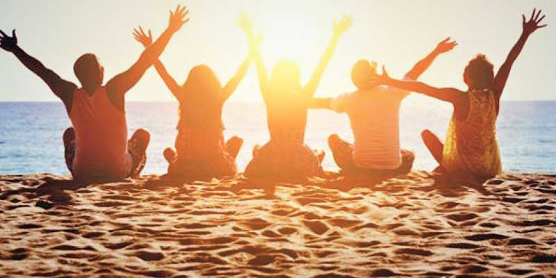 Cum participi gratuit la  Școala de Vară 2019 – Program Național de Formare, de la Vama Veche