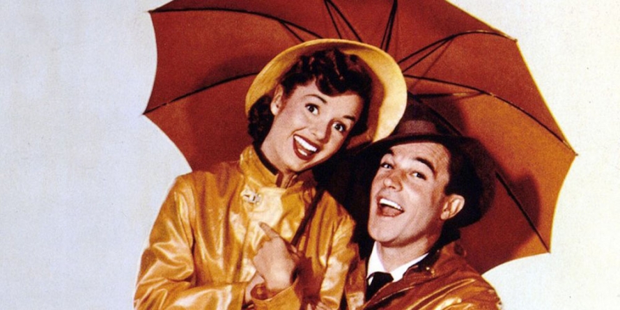 “Singin’ in the Rain” la “Povești sub stele”