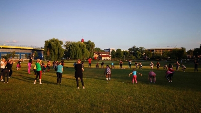 Ora de sport de vineri seara