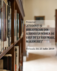 Colaborare universitară între Baia Mare și Korcea (Albania)