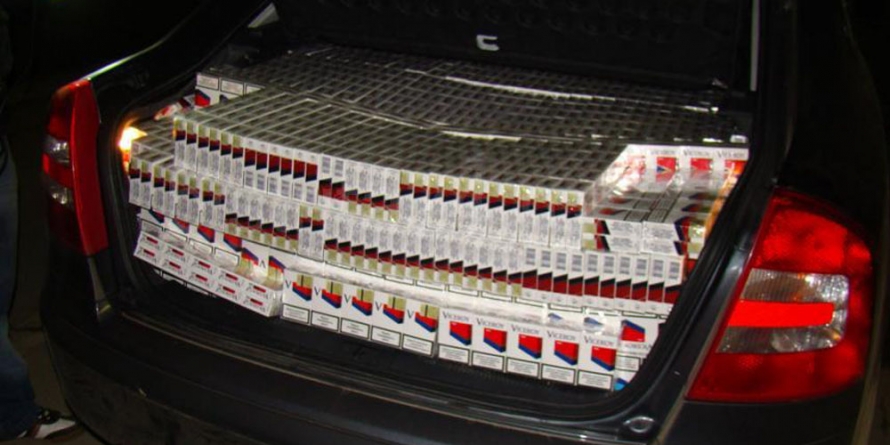 Noi dovezi că se fumează și prin Țara Lăpușului