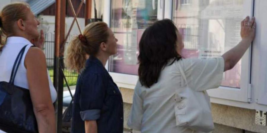 S-au afișat rezultatele finale la titularizare; Ce note s-au obținut în Maramureș