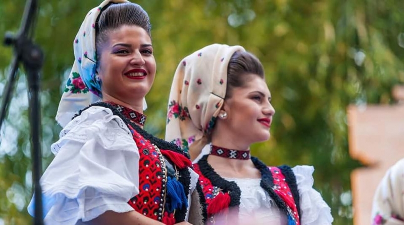 Programul de duminică al Sărbătorilor Coașului