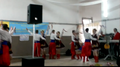 „Sărbătoarea Cântecului de Nuntă la Ucraineni” în Crasna Vișeului