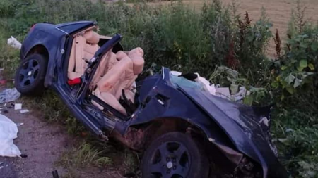 Ecuația morții: 2,6 mg/l alcool pur în aerul respirat = 7 decedați și 5 răniți