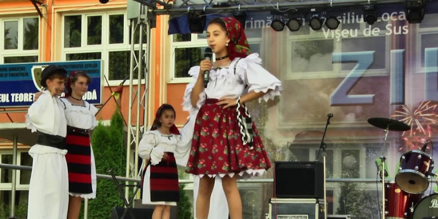 Zilele orașului Vișeu de Sus