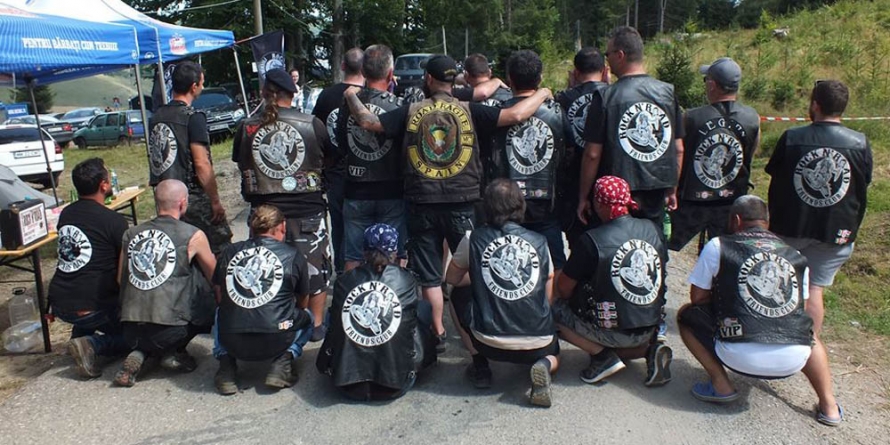 Rock N’Road Weekend