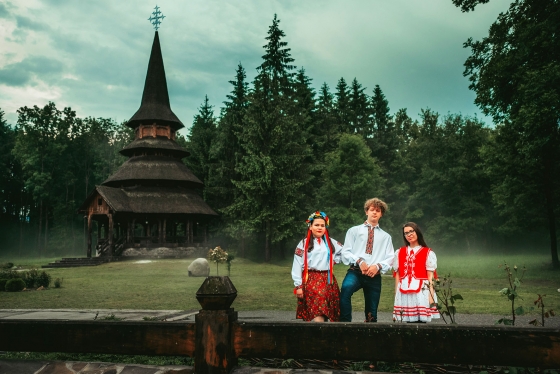 Elevi maramureșeni premiați la concursul internațional de fotografie „Învățământul profesional și tehnic – Spune-ți povestea” (GALERIE FOTO)