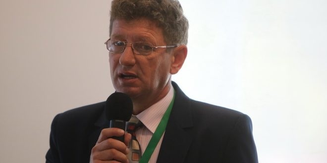 Claudiu Frânc, înlocuitorul lui Cristian Anghel în Consiliul Județean