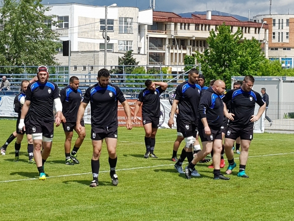 ”Zimbrii” câștigă la masa verde primul meci al Cupei României