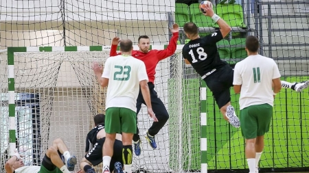 Informație surpriză de la fradi.hu – Minaur și-a stabilit ca obiectiv accederea în cupele europene