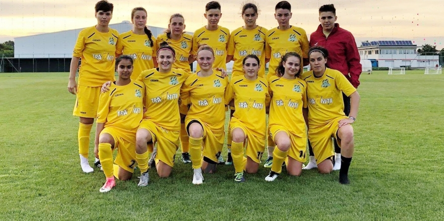 Fotbalistele de la Independența Baia Mare au antrenor de națională și buget de Liga a 5-a