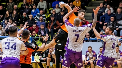 Minaur învinge deținătoarea Cupei României în primul amical al verii