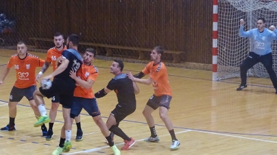 Scor de rugby în ultimul amical al handbaliștilor de la Minaur