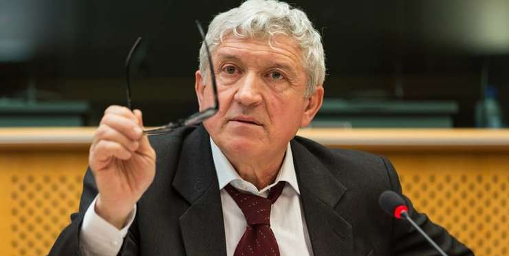 Mircea Diaconu acceptă o candidatură la prezidențiale, dar numai din postura de independent