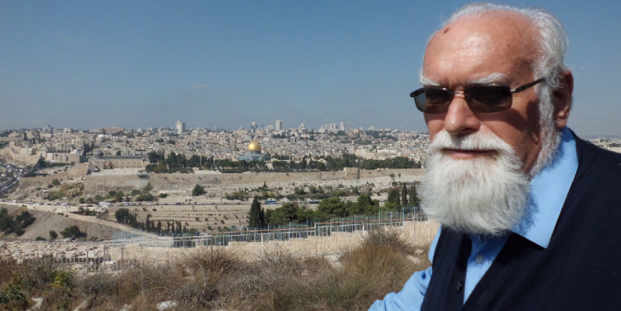 Duhovnicul Vasile Romul Pop, de la Mănăstirea Prislop, a plecat la Altarul cel Veșnic