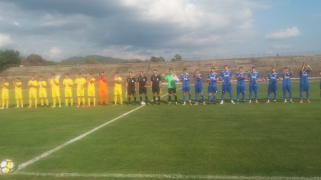 Derby maramureșean în Cupa României la fotbal
