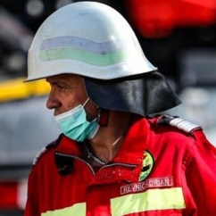 Campion la omenie și  vicecampion național la  acordarea primului ajutor