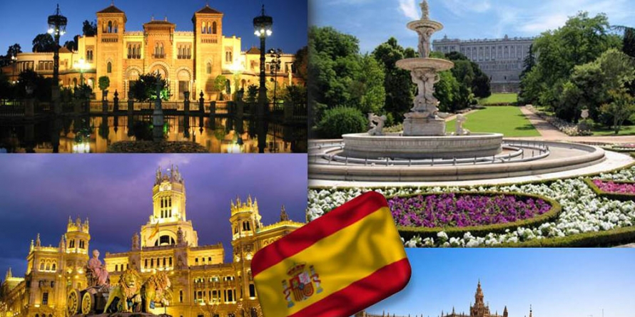 Seară spaniolă la Team for Youth Association