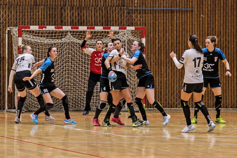 Programul ediției a III-a a Trofeului Minaur la handbal feminin