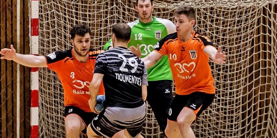 Dat afară de la Minaur, Yuriy Pop a fost primit cu brațele larg deschise de către Steaua București