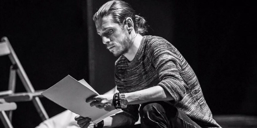 Preselecții Par Ris – trupă de teatru pentru liceeni
