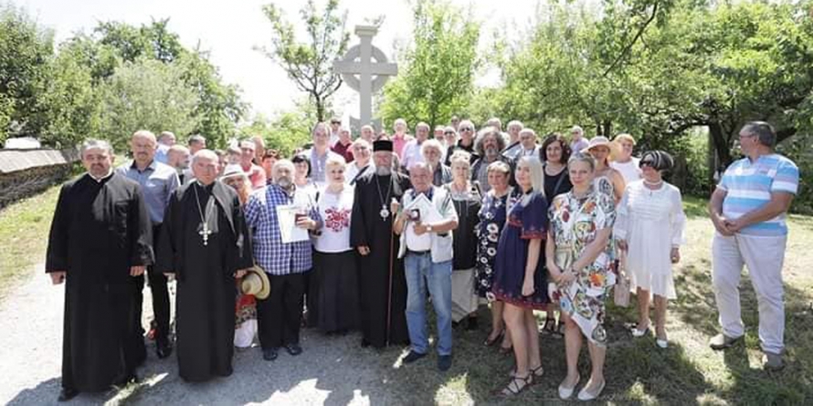 Premiile Taberei naționale de literatură și arte plastice „Archeus”