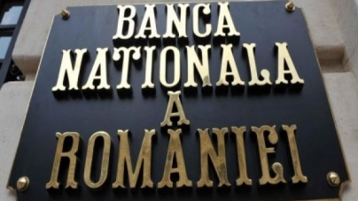 BNR lansează o monedă de argint