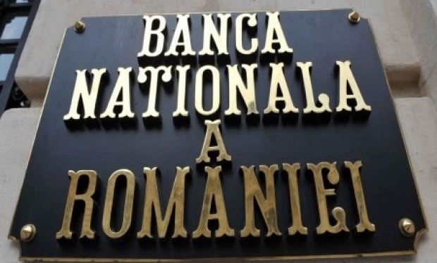 BNR lansează o monedă de argint