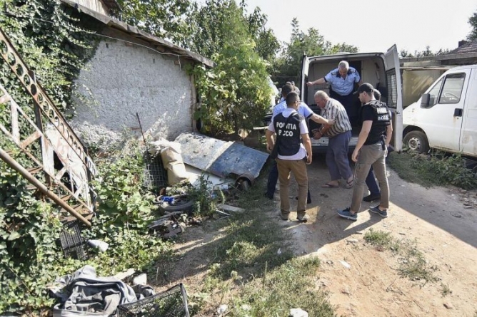 Constatările preliminare ale INML în cazul Caracal. Ce a cerut DIICOT