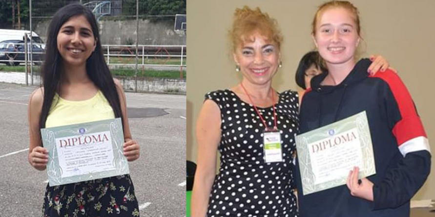 Maramureșence premiate la olimpiada națională de argumentare, dezbatere și gândire critică