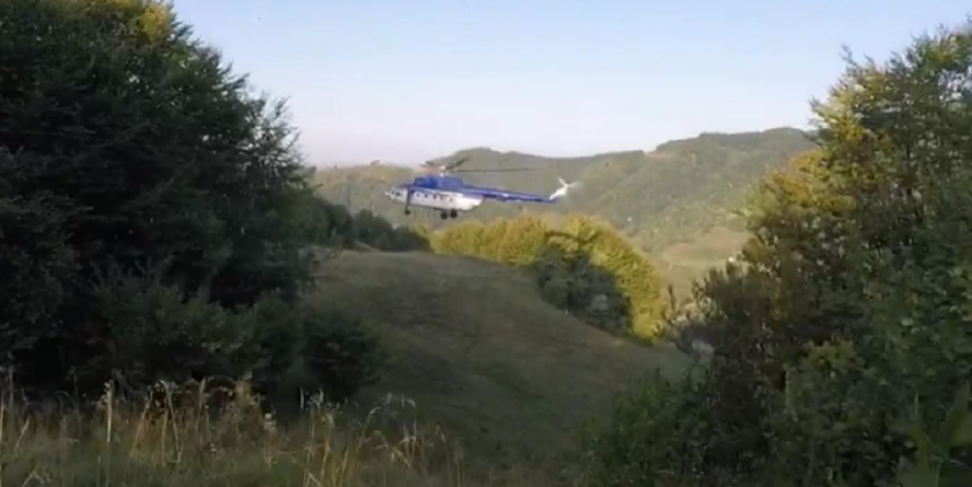 Cinci arestări în cazul de „sclavagism modern” de la Vișeu de Sus. Vezi cine a dat autorizările pentru exploatarea minorilor (GALERIE FOTO)